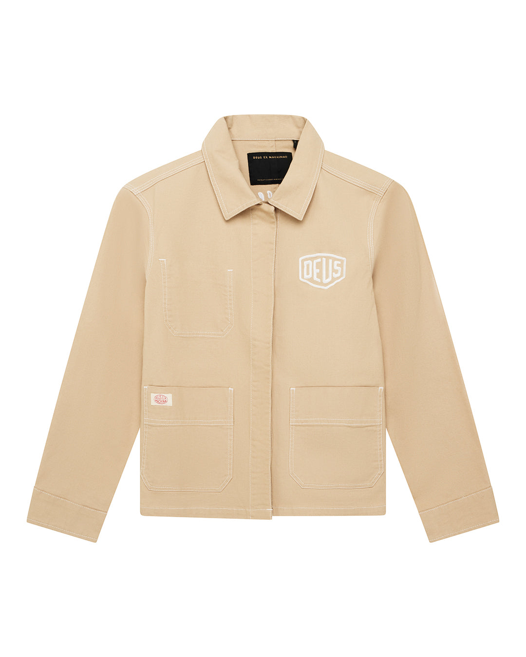 D261WSH833-VulkanOvershirt|Flatlay