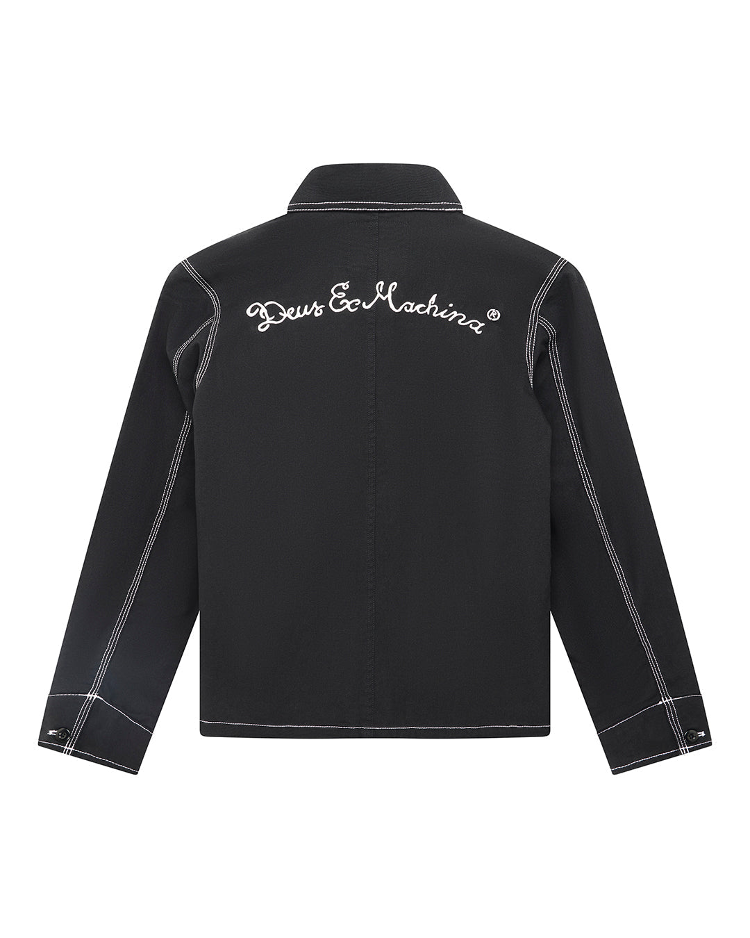 D261WSH833-VulkanOvershirt|Flatlay