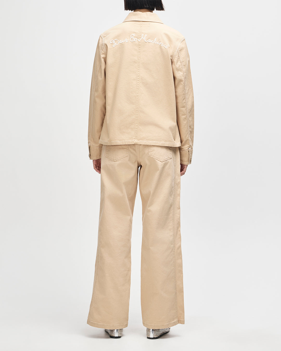 Vulkan Overshirt