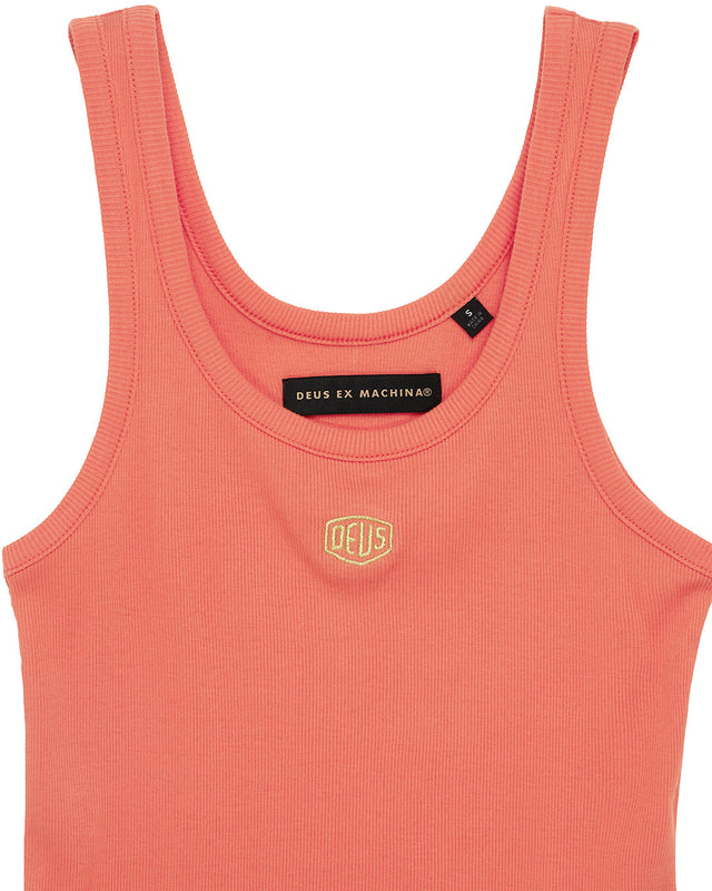 June Shield Tank