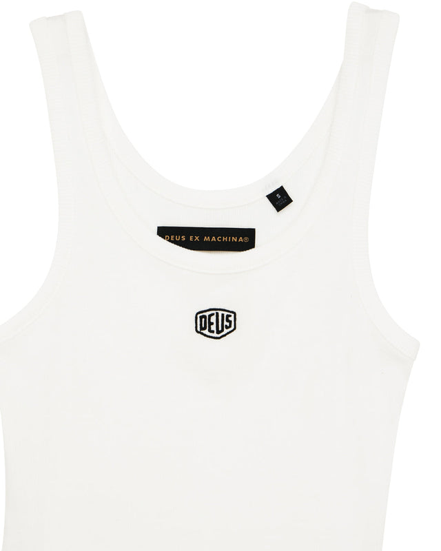 June Shield Tank