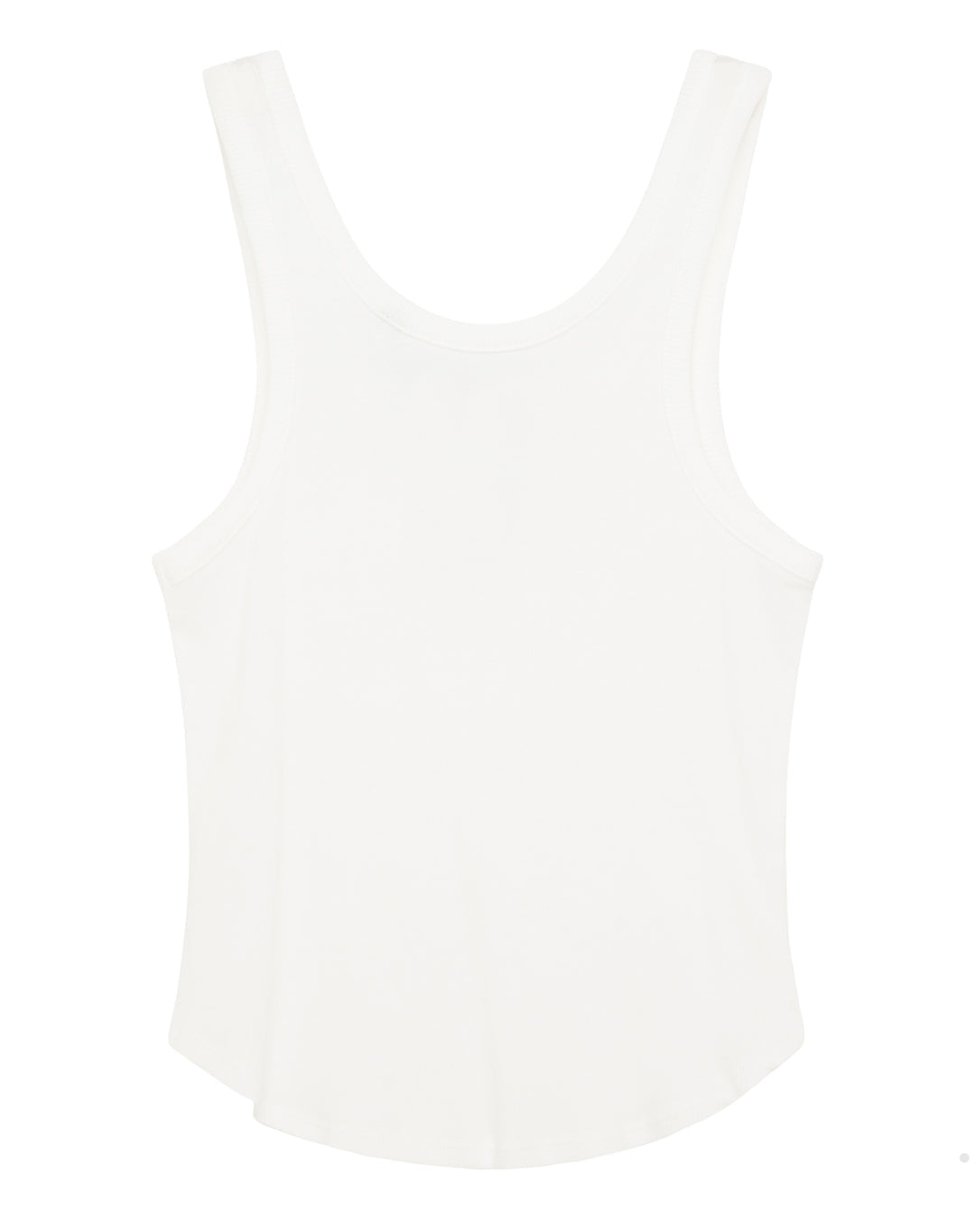 D261WSL810-JuneShieldTank|Flatlay