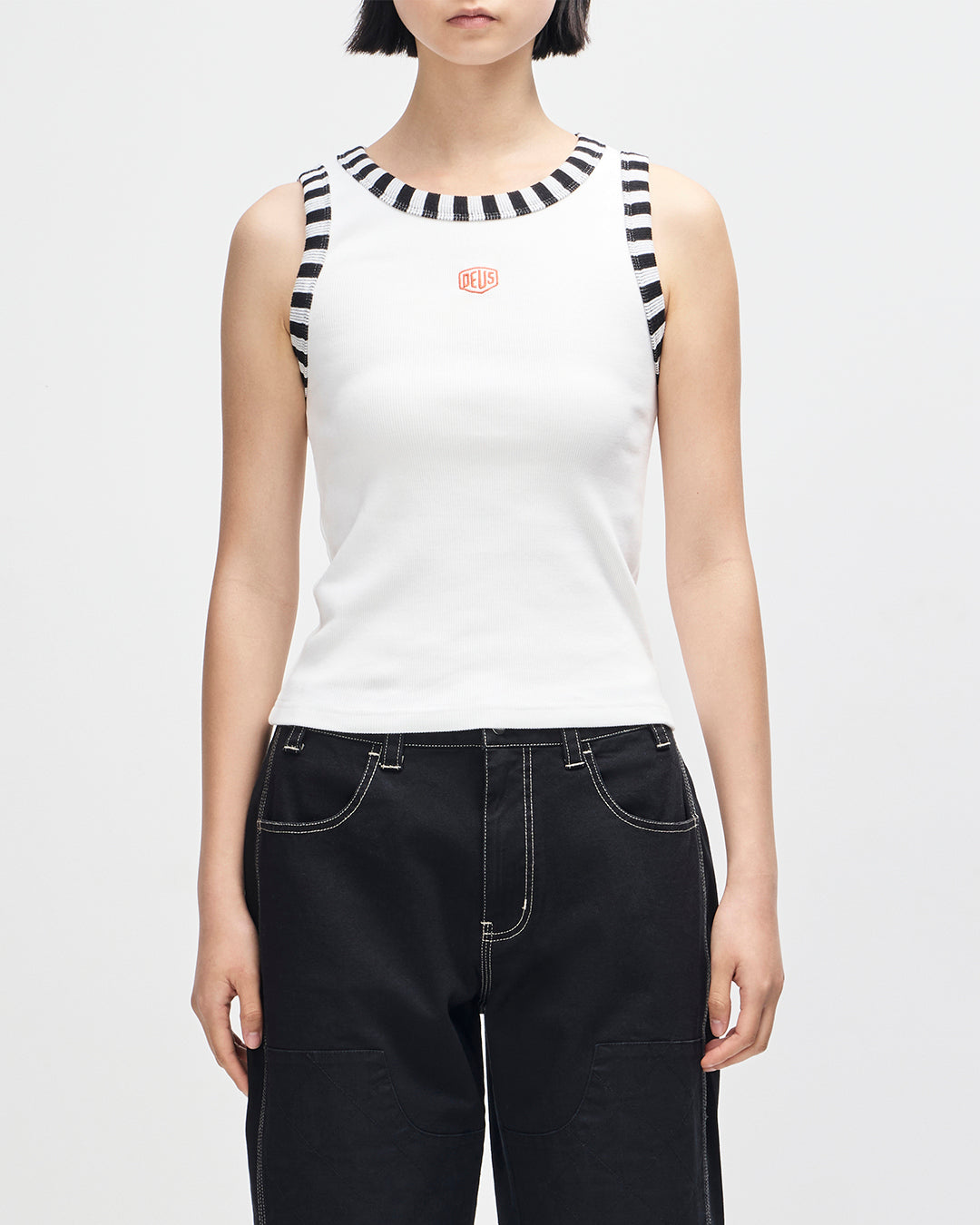 D261WSL811-RallyShieldTank|Model