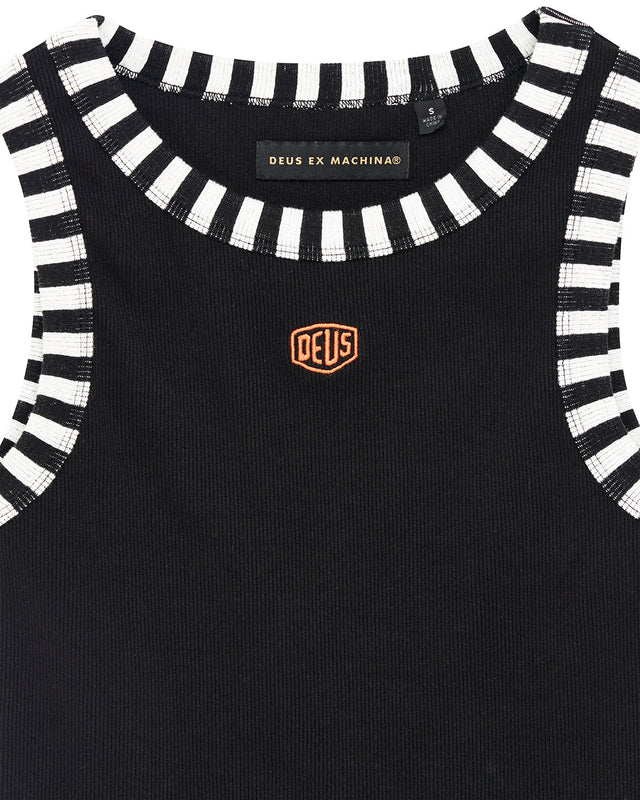 Rally Shield Tank