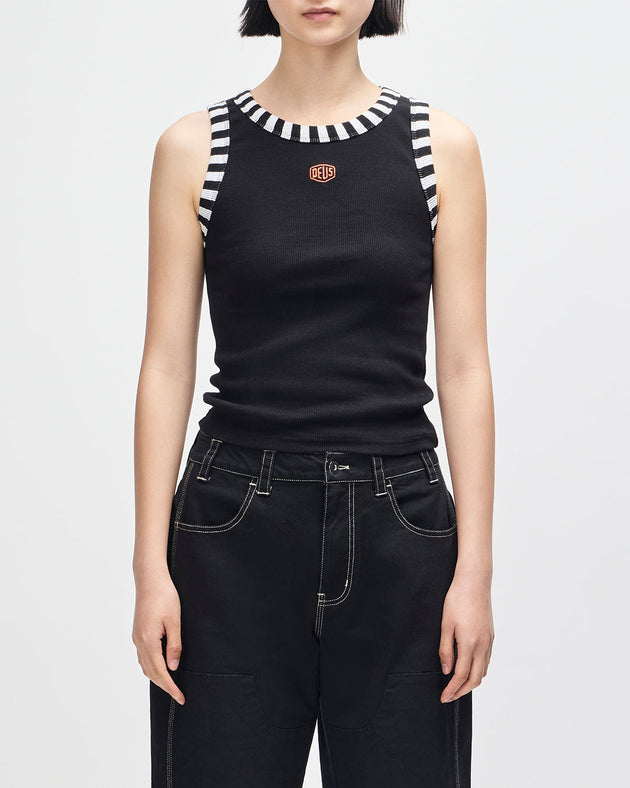 D261WSL811-RallyShieldTank|Model