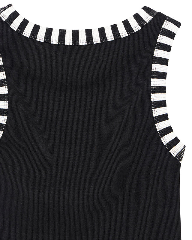 Rally Shield Tank