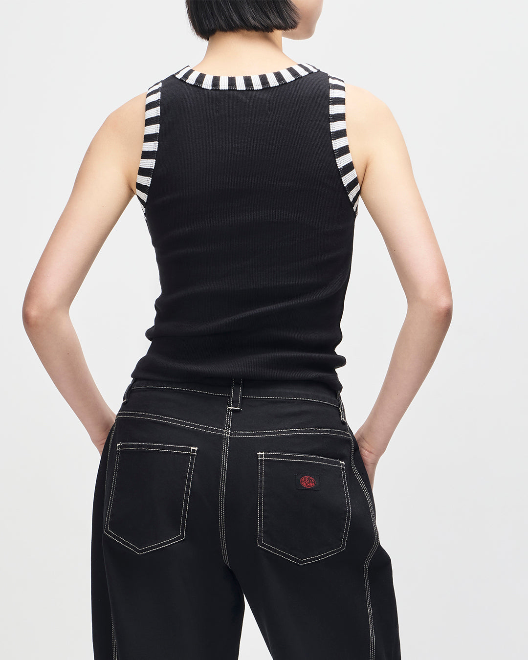 D261WSL811-RallyShieldTank|Model