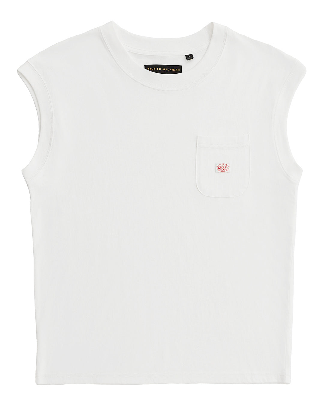 D261WSL812-ChristineTank|Flatlay