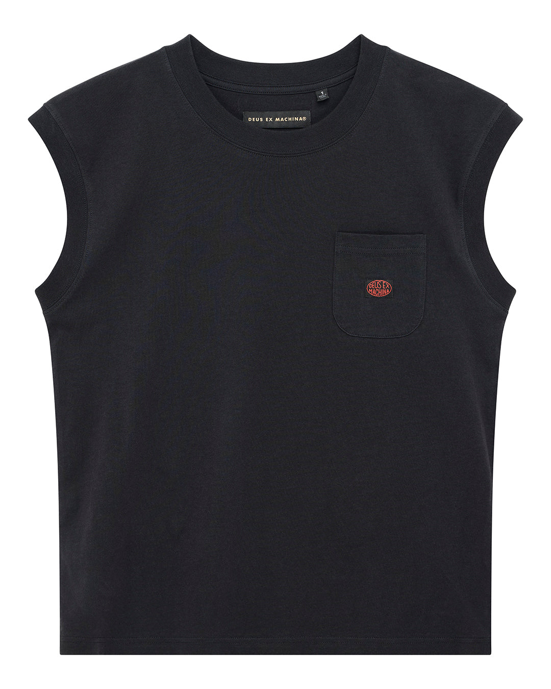 D261WSL812-ChristineTank|Flatlay