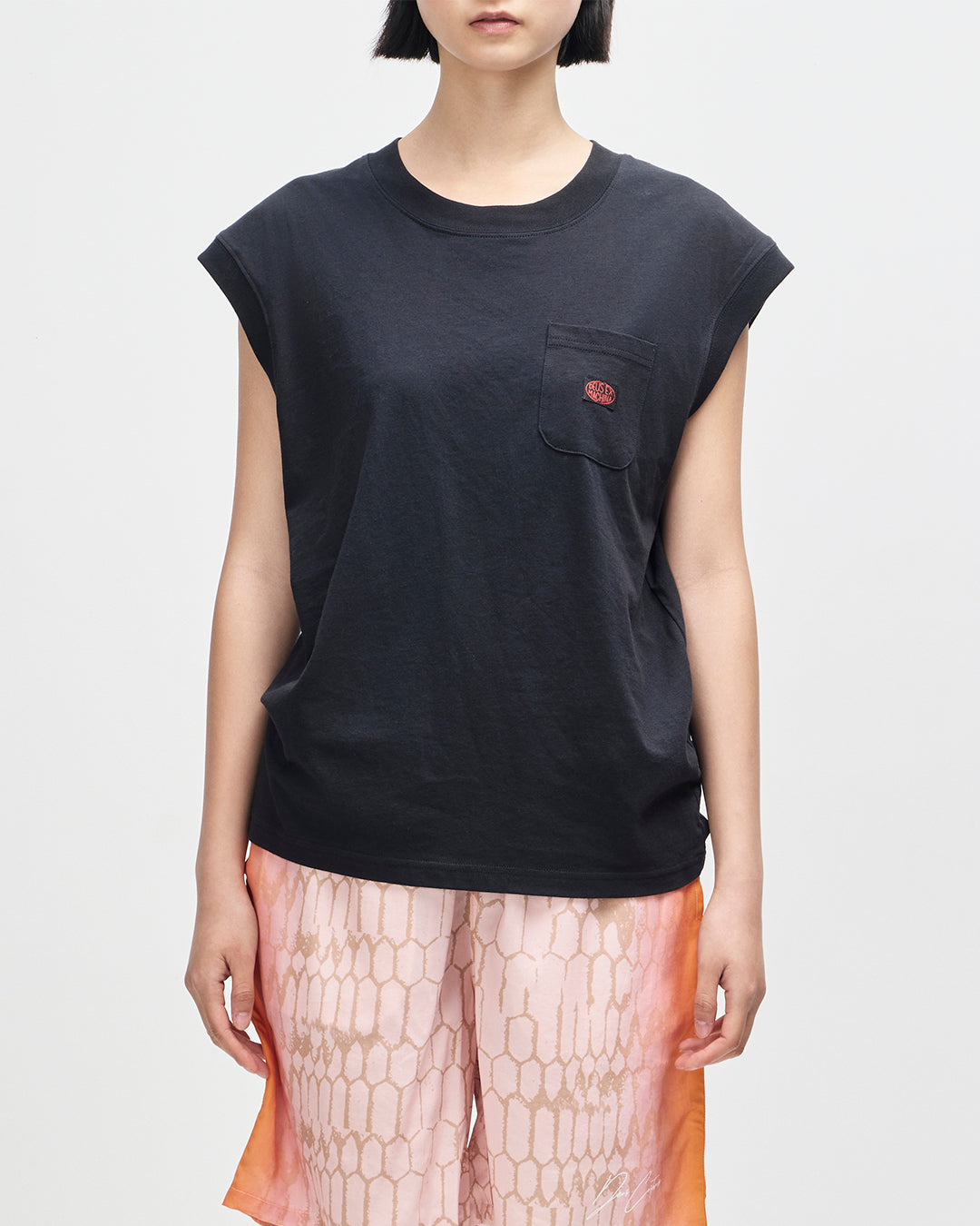 D261WSL812-ChristineTank|Model