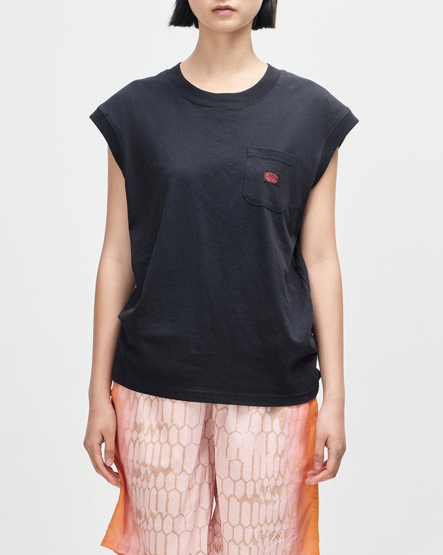 D261WSL812-ChristineTank|Model