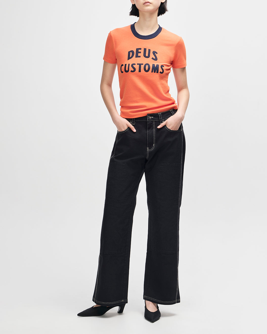 HeLeNe Tee