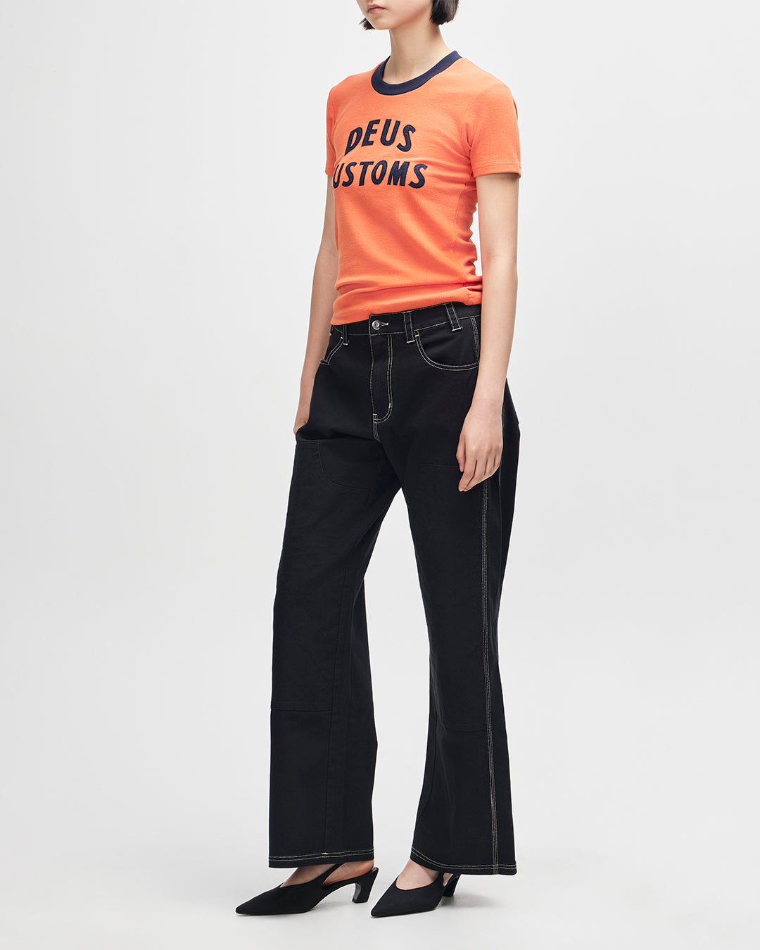 HeLeNe Tee