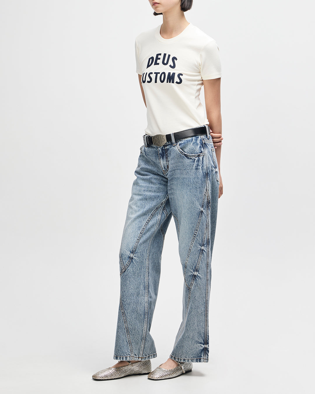 HeLeNe Tee