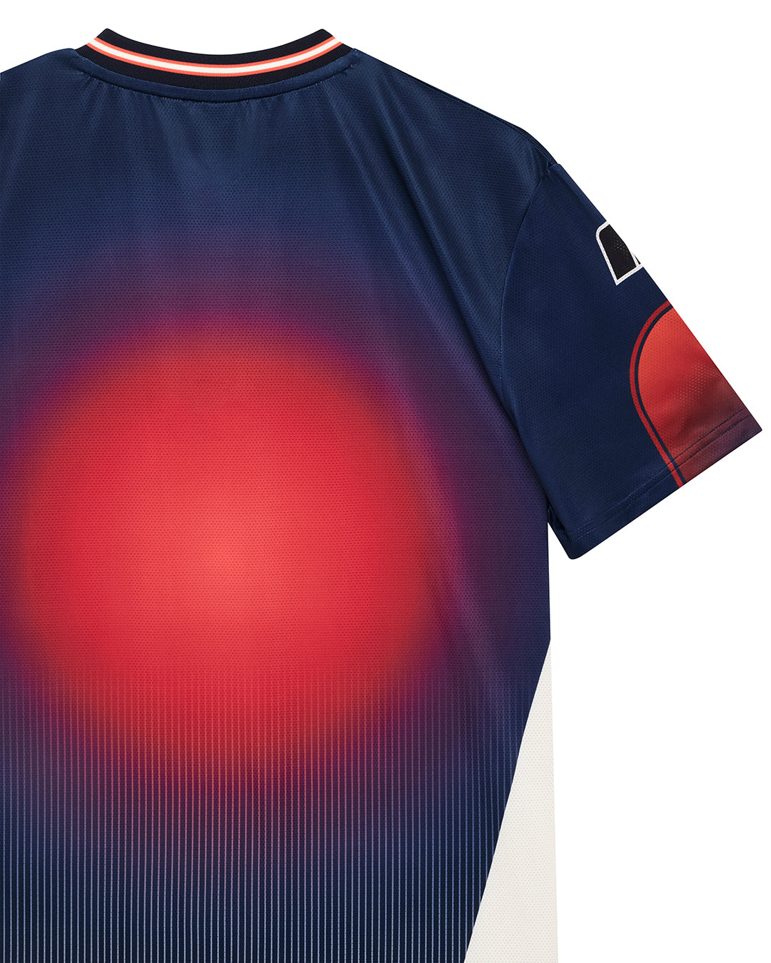 Peak Moto Tee
