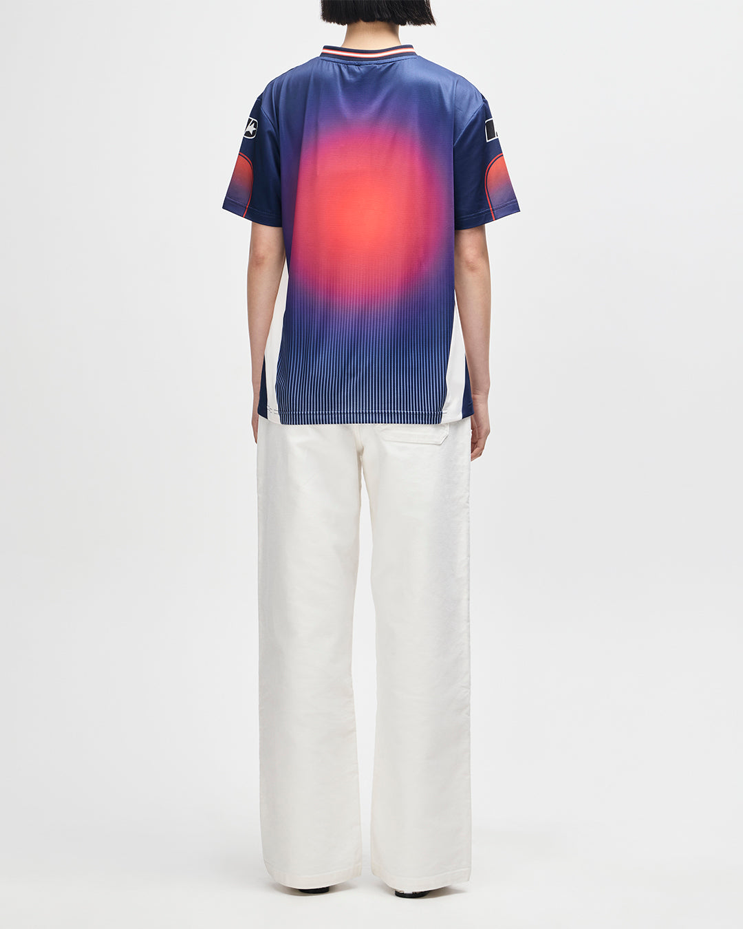Peak Moto Tee