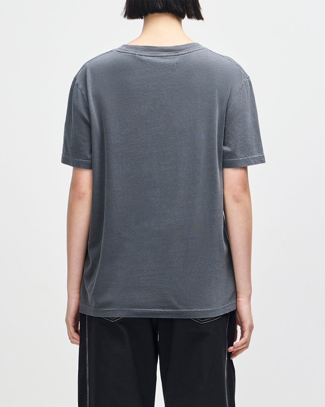 D261WTS807-A110Tee|Model