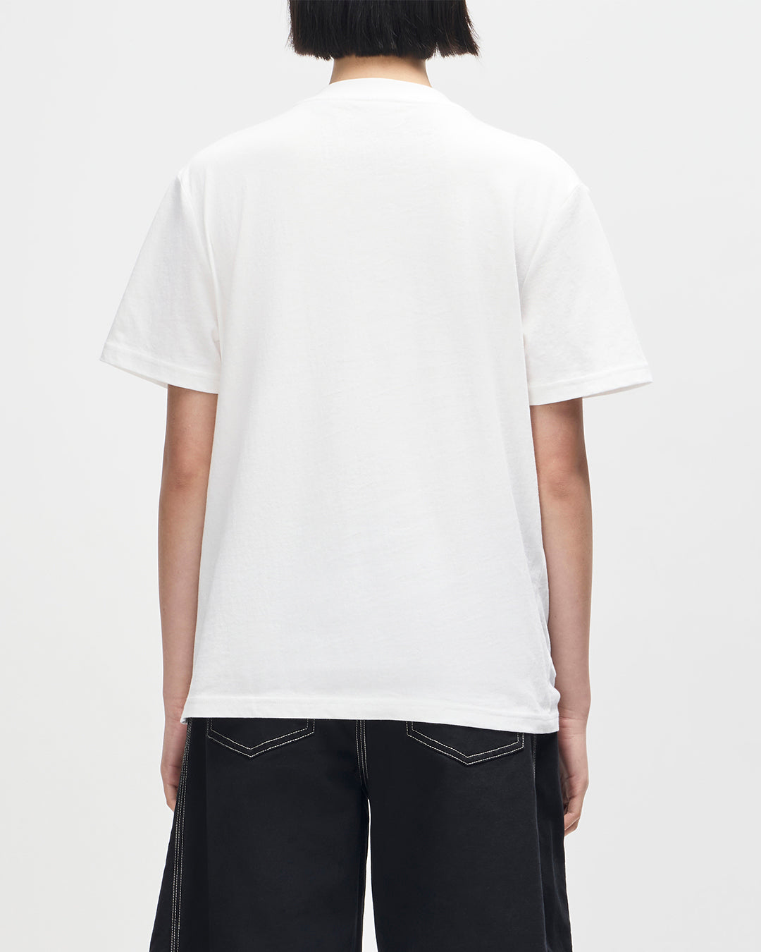 D261WTS807-A110Tee|Model