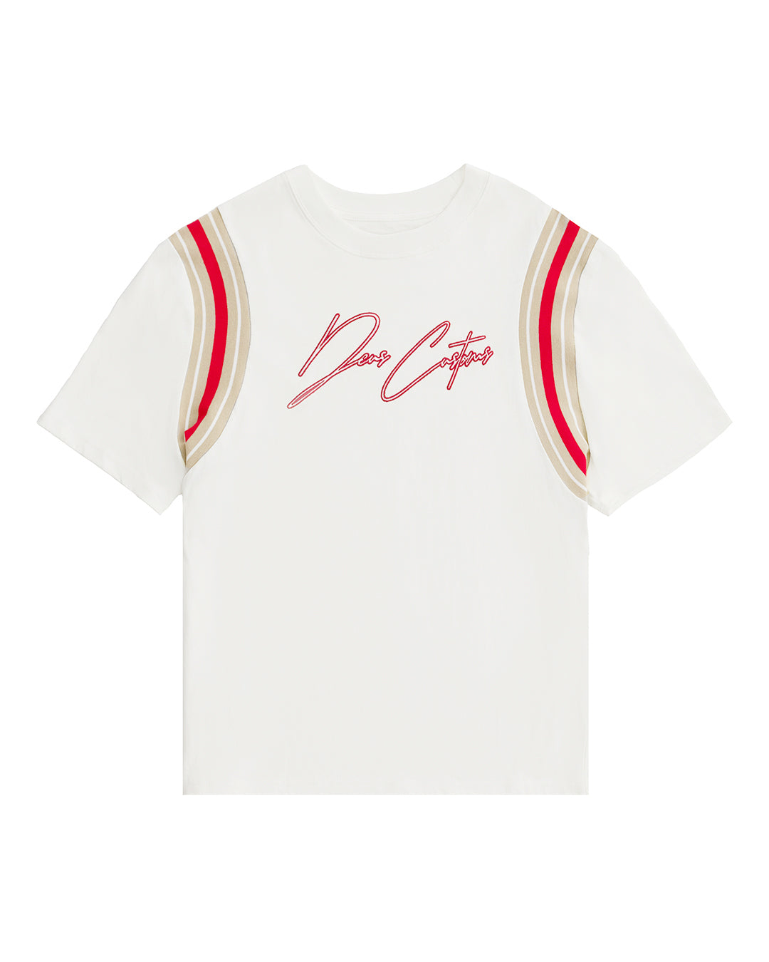 D261WTS813-DebuteTee|Flatlay