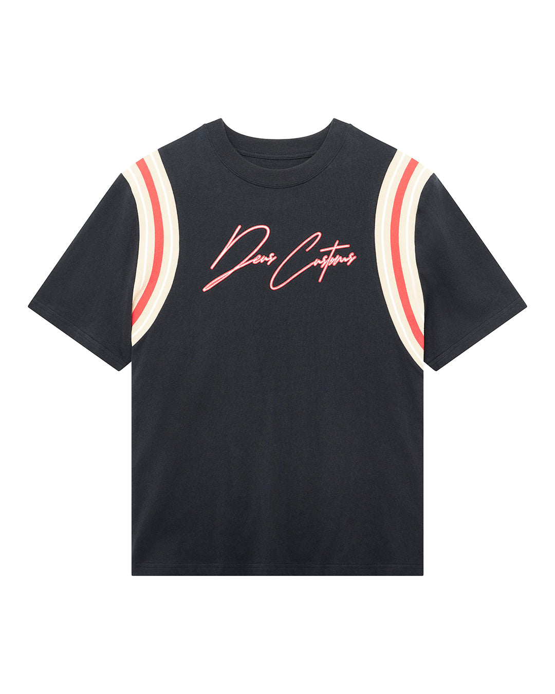 D261WTS813-DebuteTee|Flatlay