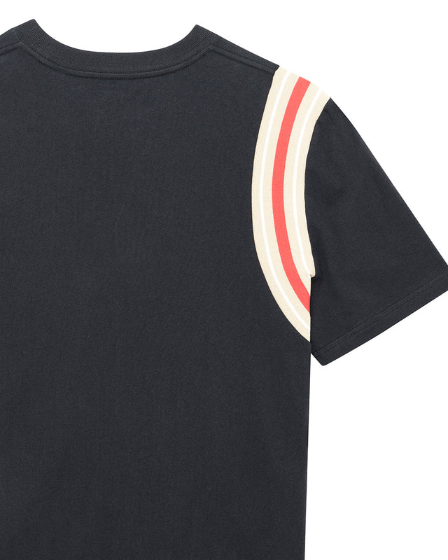 Debute Tee - Black