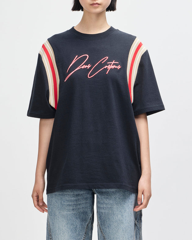 D261WTS813-DebuteTee|Model