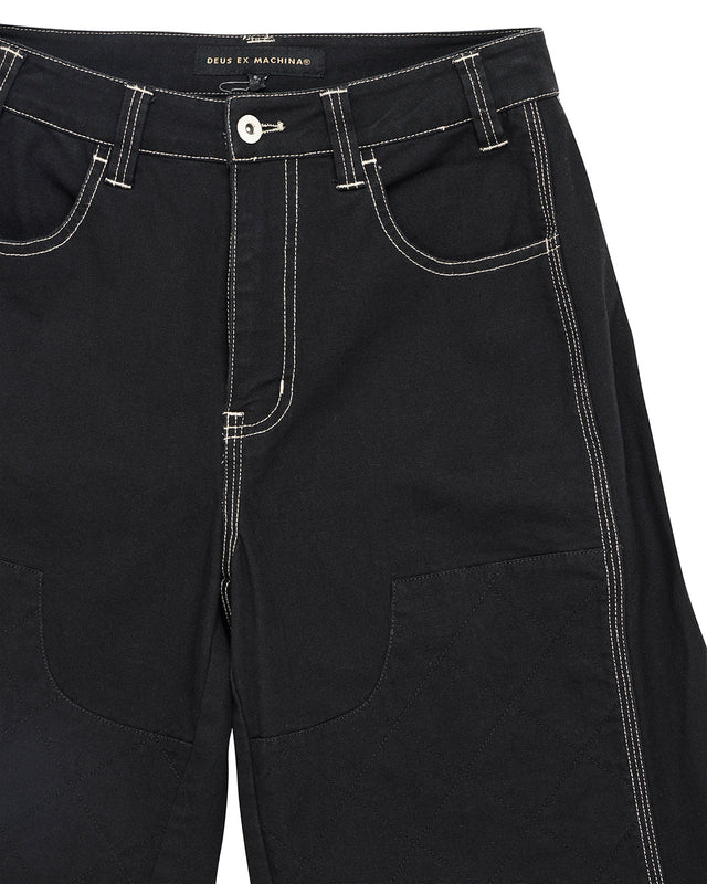 Vulkan Short