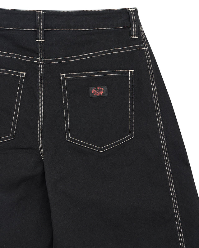 Vulkan Short