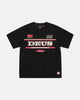 D262UTS280-EnduroMotoTee|Flatlay