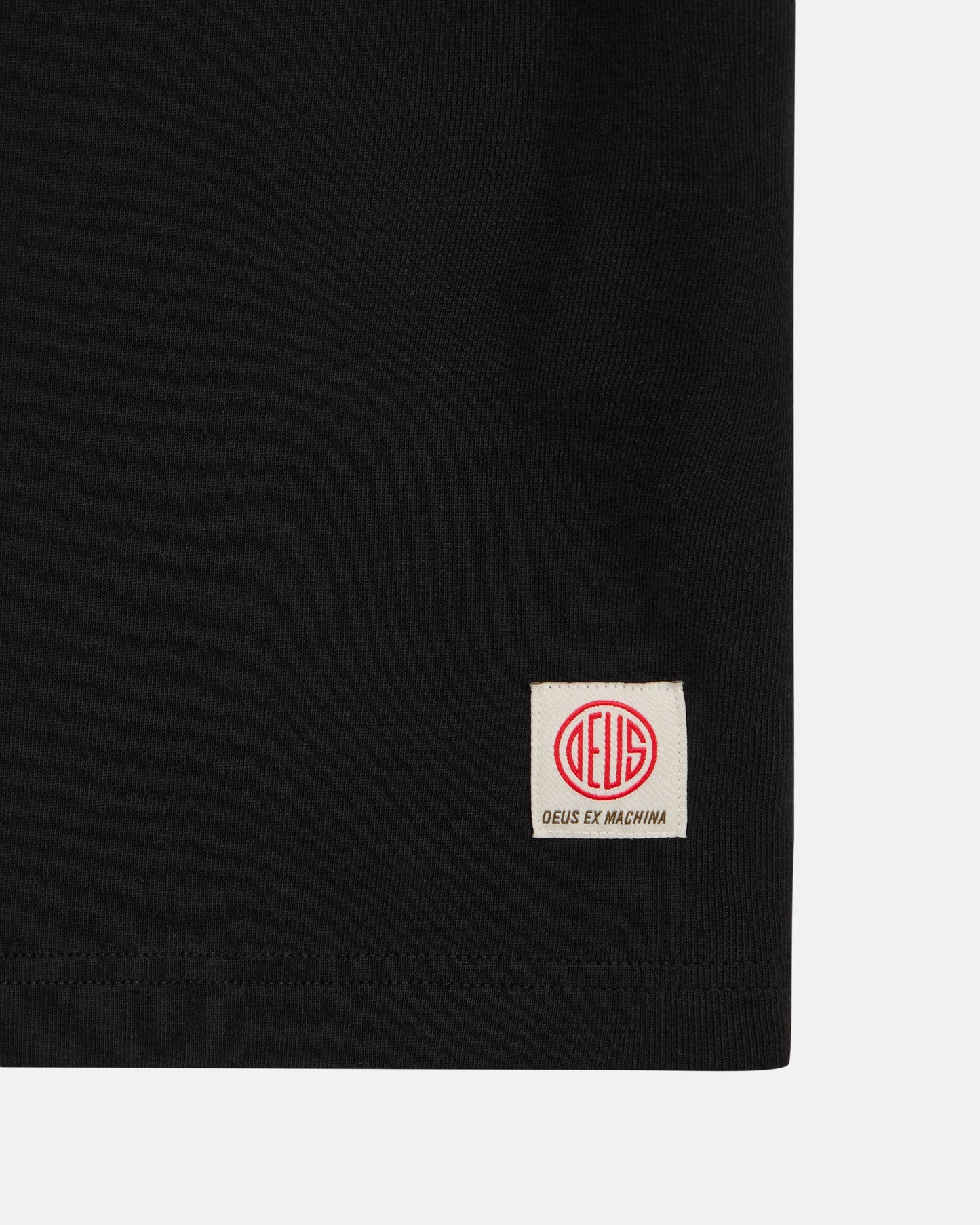 Enduro Moto Tee