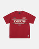 D262UTS280-EnduroMotoTee|Flatlay