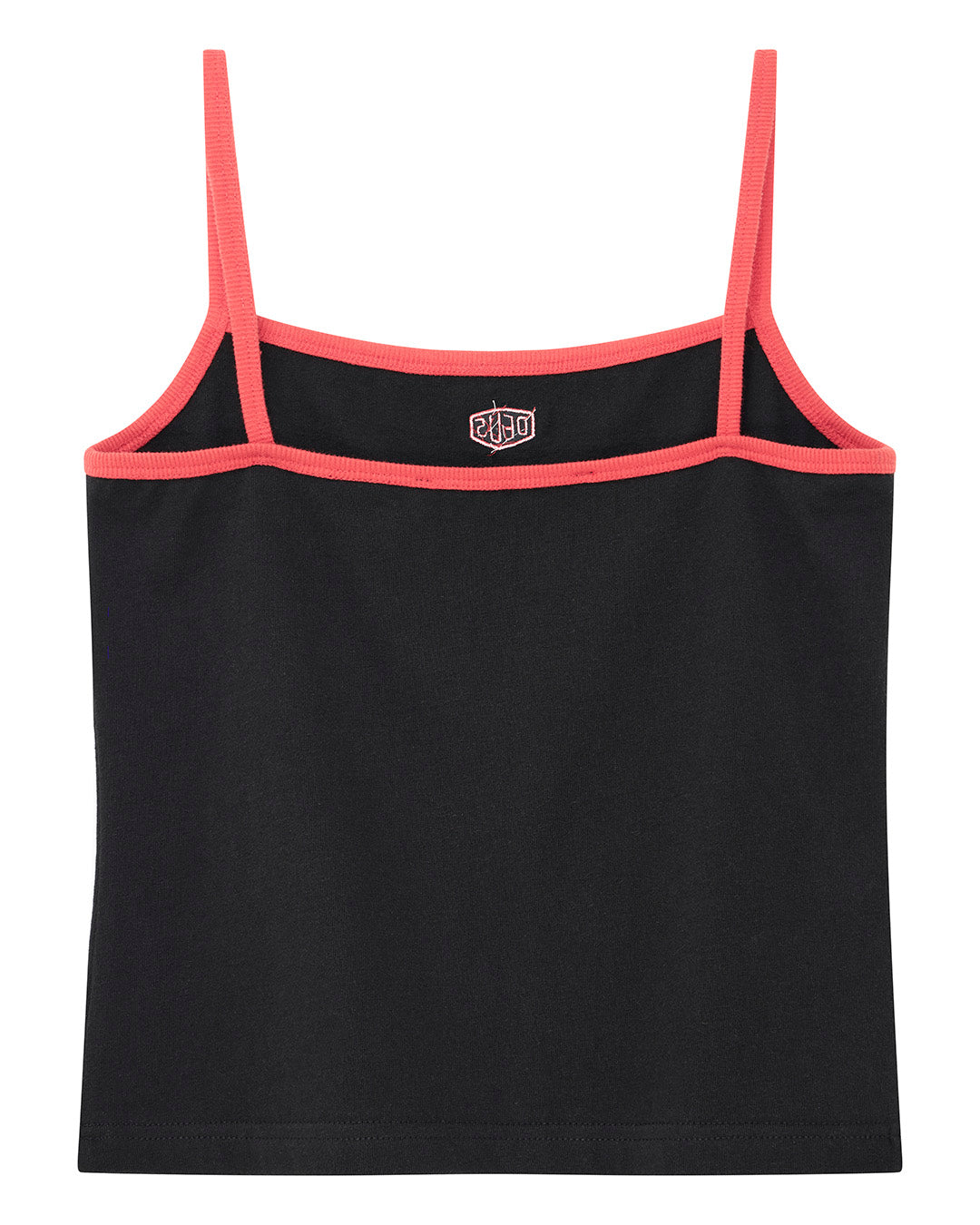 W. Shield Piper Tank