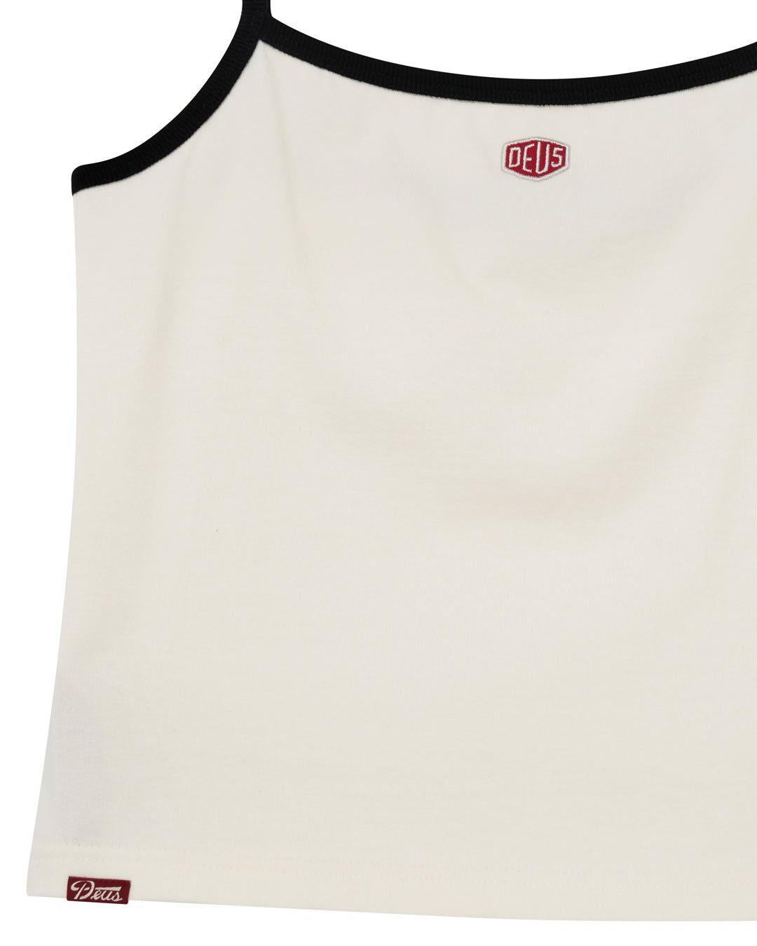 W. Shield Piper Tank
