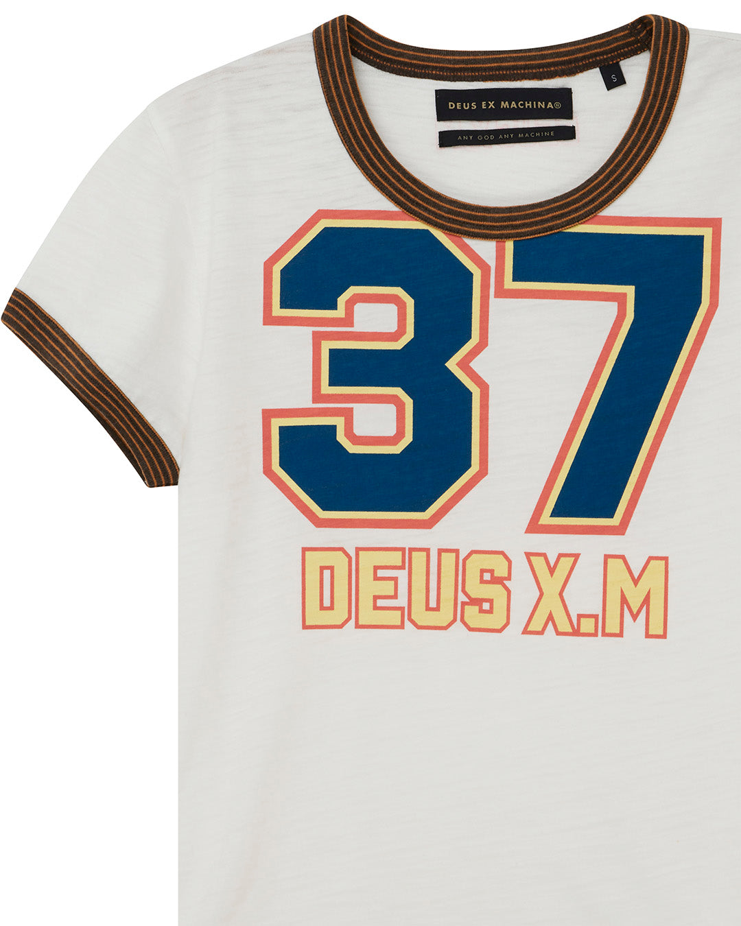 W. POP Tee
