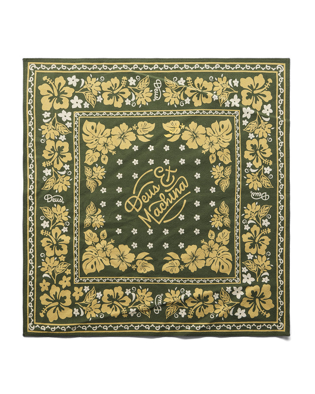 oahu-bandana-green