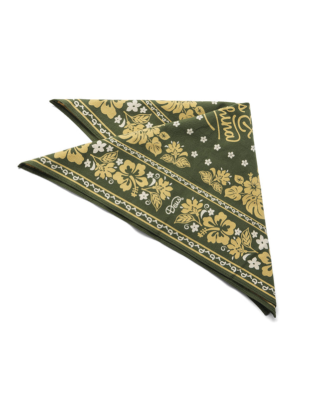 oahu-bandana-green