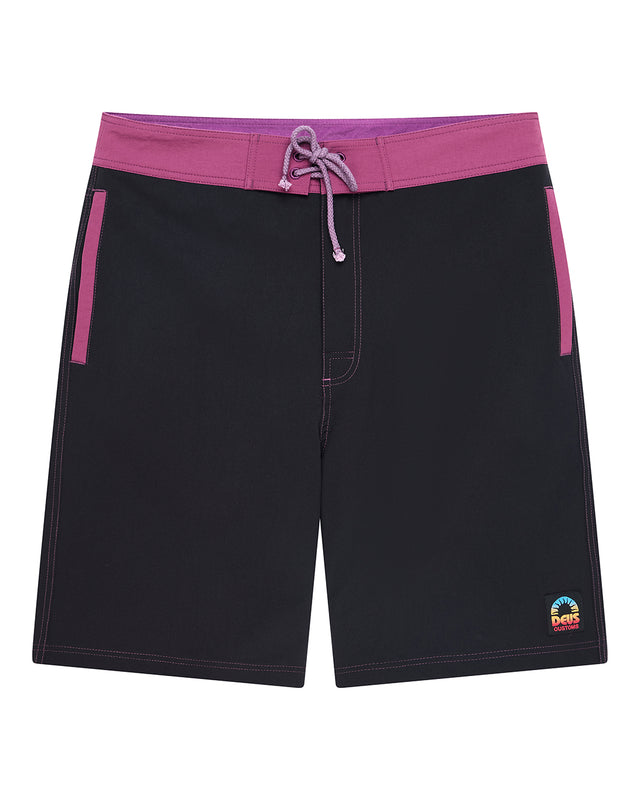 long-boardshort-anthracite-grey