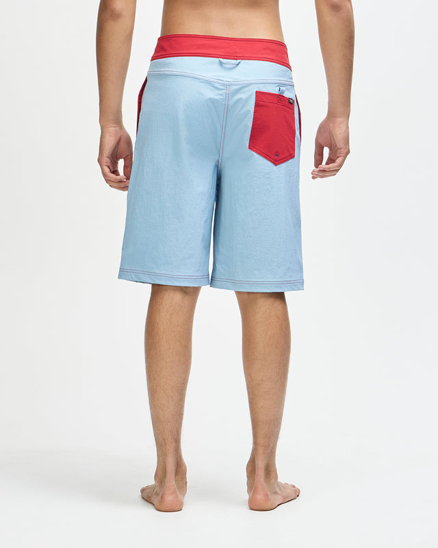 long-boardshort-glacier-blue