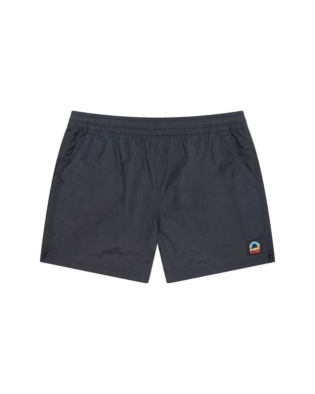 service-swim-short-black
