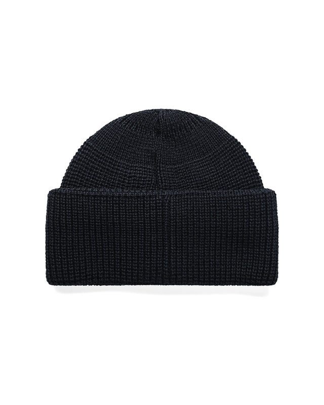 Crosland Beanie - Black