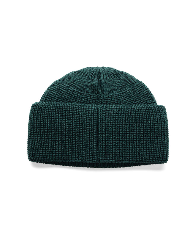 Crosland Beanie - Racing Green