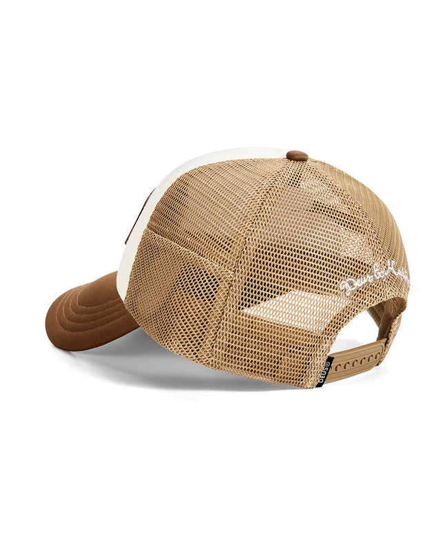 josel-trucker-camel-brown