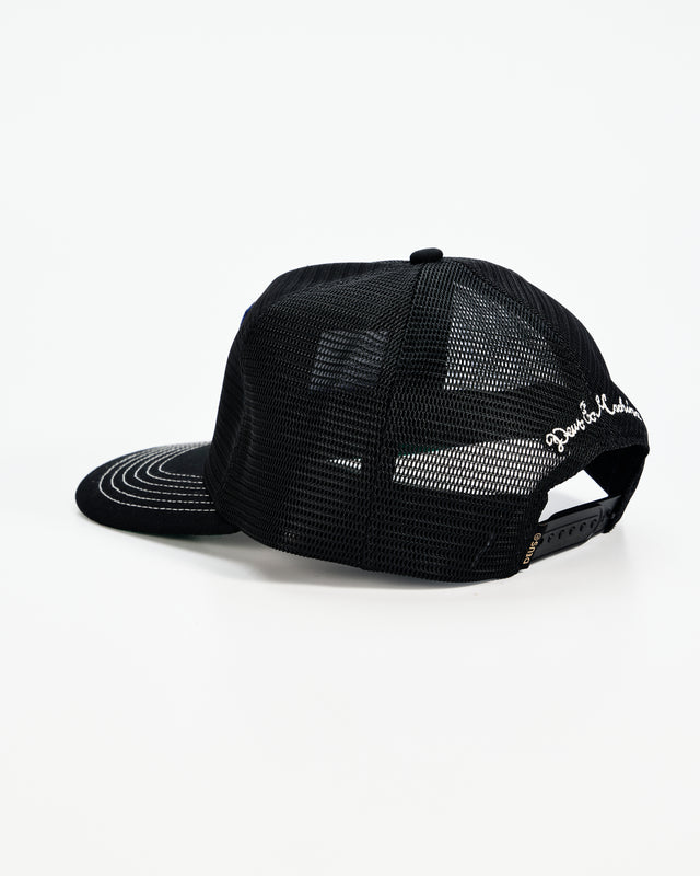 mudflap-trucker-black