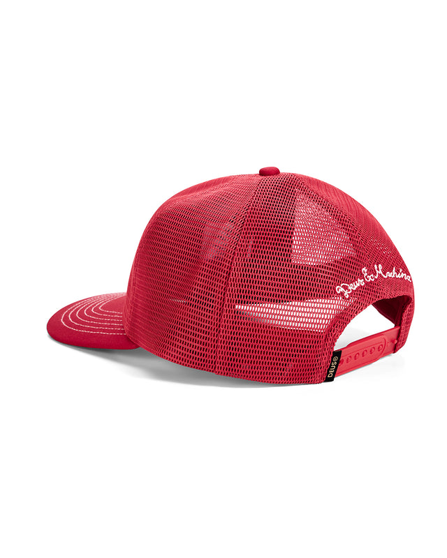 mudflap-trucker-cherry-red