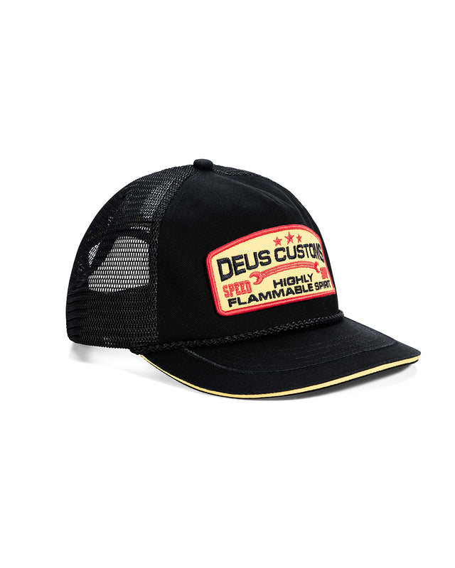 trife-life-trucker-black