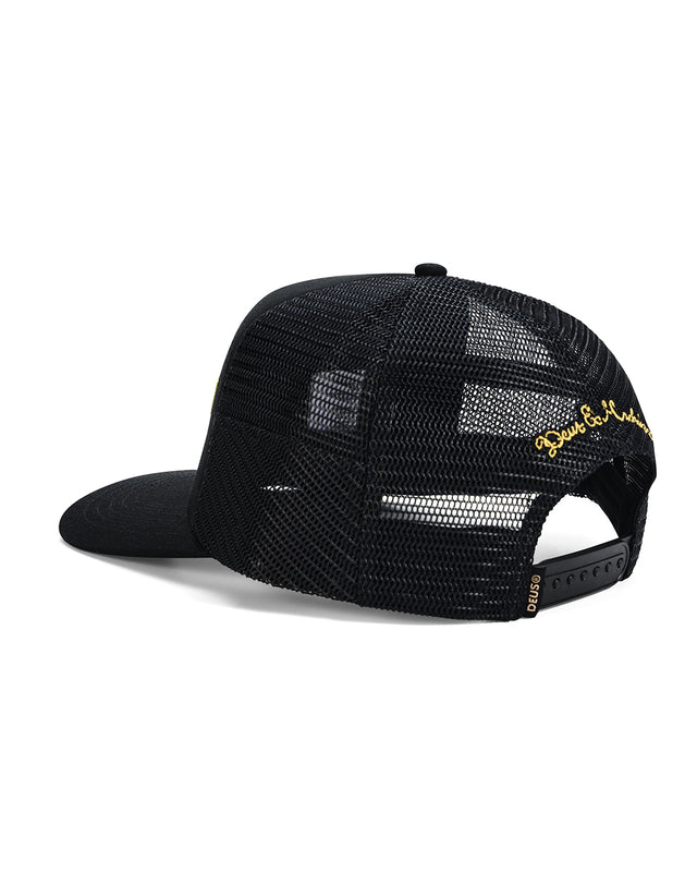 welcome-trucker-black