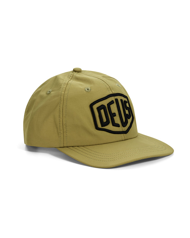shield-nylon-cap-moss-green