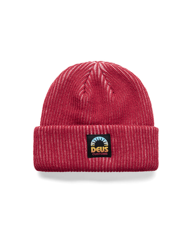 melody-2-tone-beanie-cherry-red