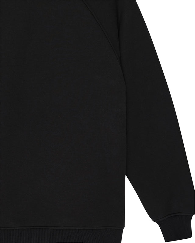 Noodle Hoodie - Black