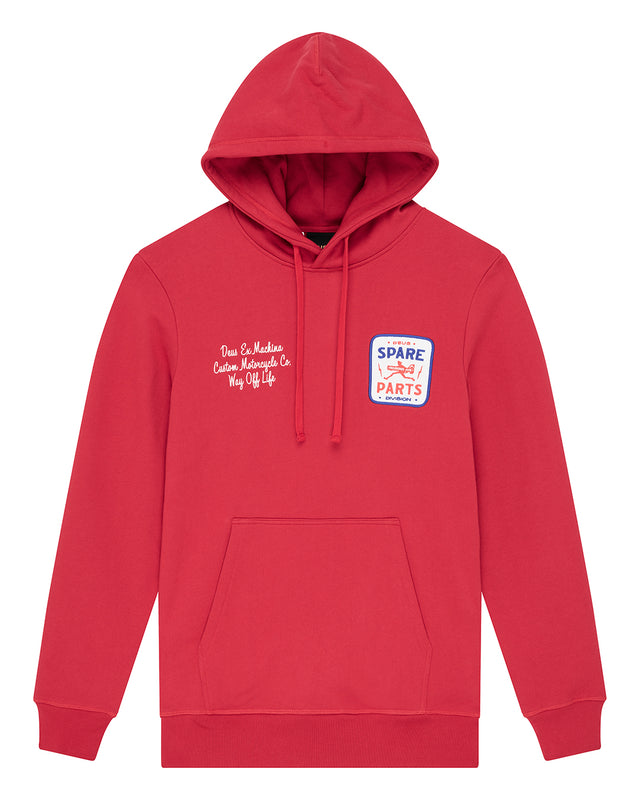 mudflap-hoodie-cherry-red